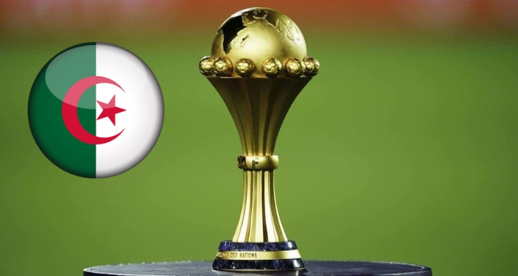 رسميا.. الجزائر تسحب ترشحها لتنظيم كأس أمم إفريقيا 2025 و2027