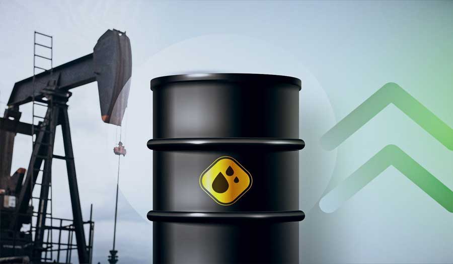 سعر النفط يعاود الصعود في الأسواق العالمية