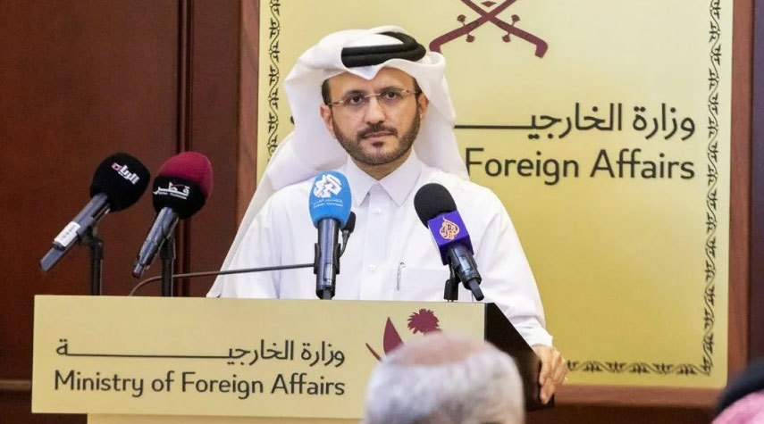 قطر: احتمال التوصل إلى تفاهمات جديدة بين طهران وواشنطن
