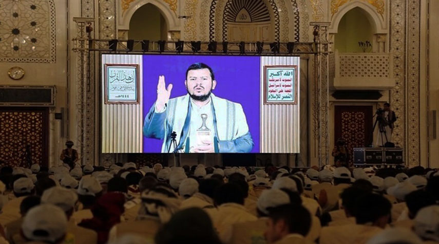 عبد الملك الحوثي يعلن بداية مرحلة جديدة في اليمن