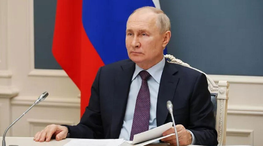 بوتين يعلن الـ30 من سبتمبر عيد انضمام المناطق الجديدة إلى روسيا
