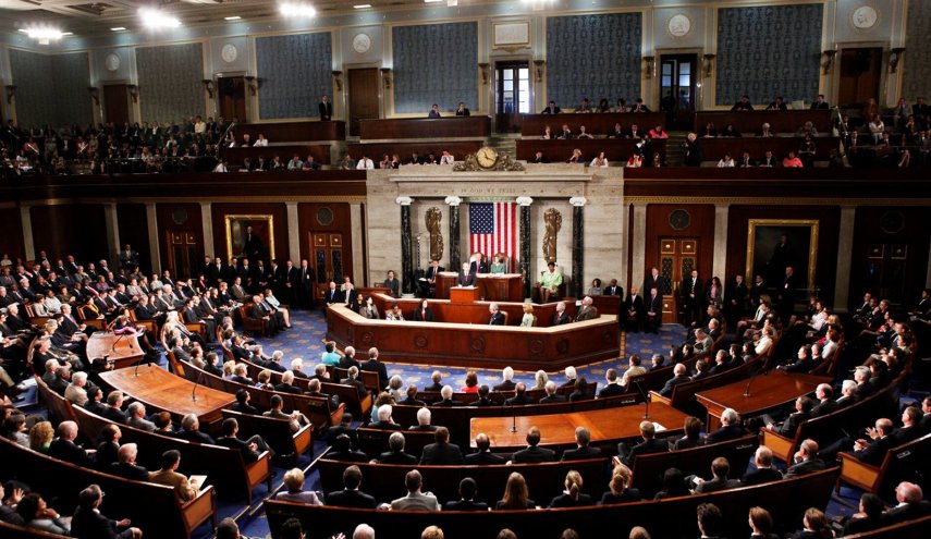 جلسة استماع في مجلس النواب الأمريكي لعزل بايدن