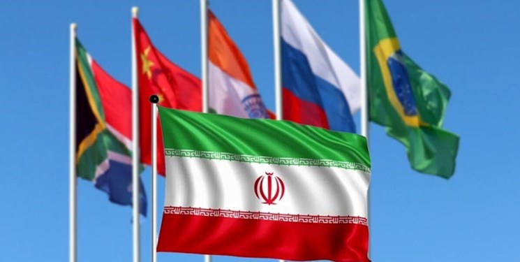 بعد ضم ايران.. النقد الدولي يرحب بتوسيع بريكس
