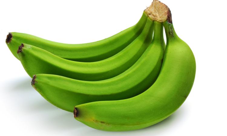 دراسة: تناول الموز قبل النضج الكامل يحمي من مرض خطير!