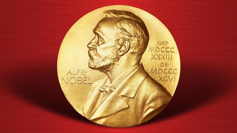 موعد سباق جائزة نوبل وعدد قياسي جديد للمرشحين!