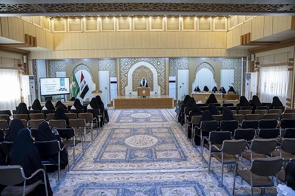 العراق.. انطلاق المسابقة الوطنية لحفظ القرآن 