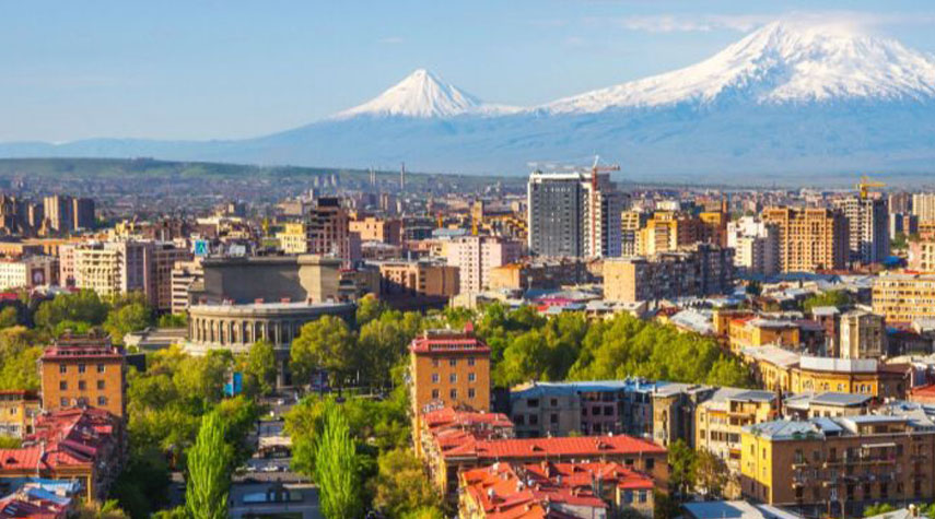 أرمينيا ترفع دعوى قضائية ضد أذربيجان