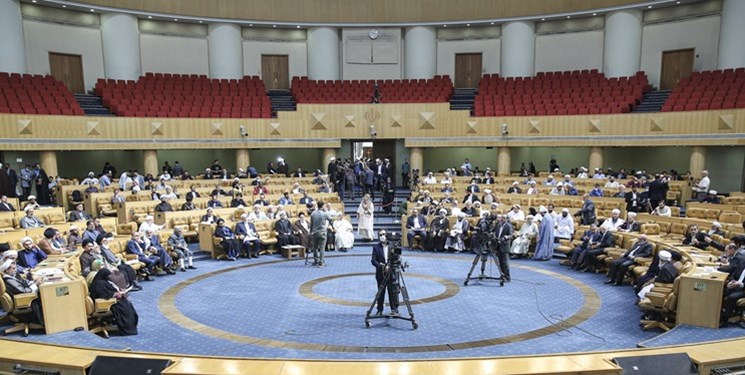 حكومة طالبان تقرر المشاركة في مؤتمر الوحدة الإسلامية المقام في طهران