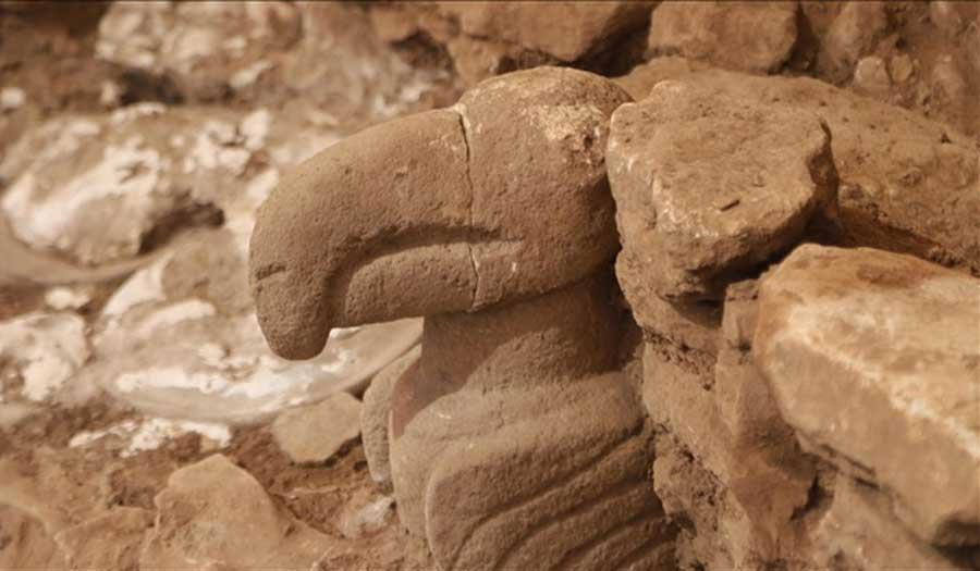 اكتشاف آثار تعود لـ "نقطة الصفر بالتاريخ" في تركيا