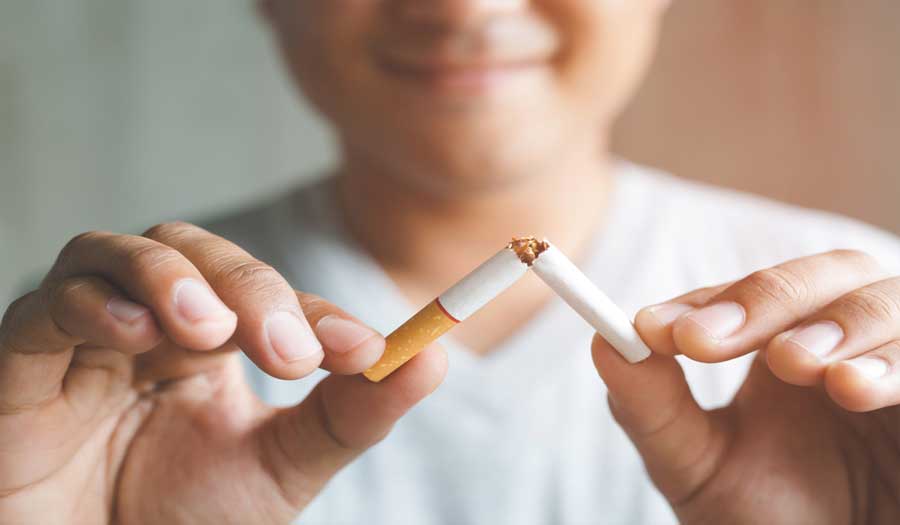 13 فائدة حيوية.. ماذا يحدث لجسمك بعد ساعات من الاقلاع عن التدخين؟