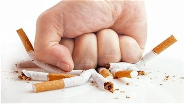 أكلات تساعدك في الإقلاع عن التدخين!