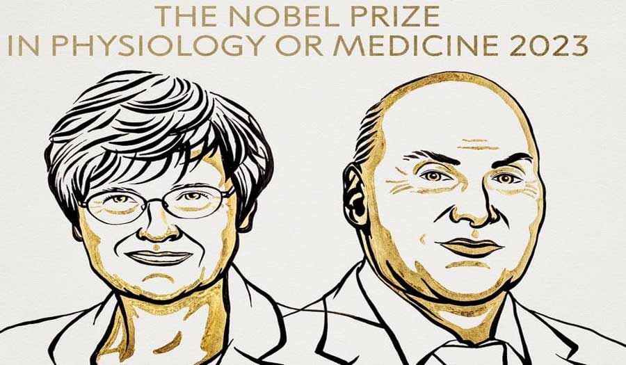 انطلاق جوائز نوبل 2023.. ومنح نوبل الطب لعالمي كورونا