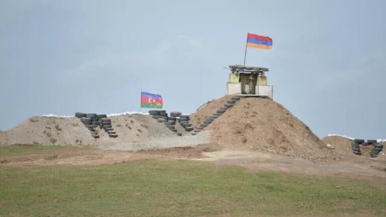 أذربيجان تنفي استهداف لشاحنات أرمنية