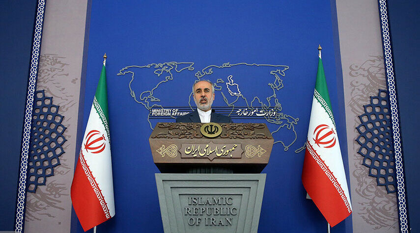 طهران تؤكد.. لا تفاوض مباشر مع امريكا