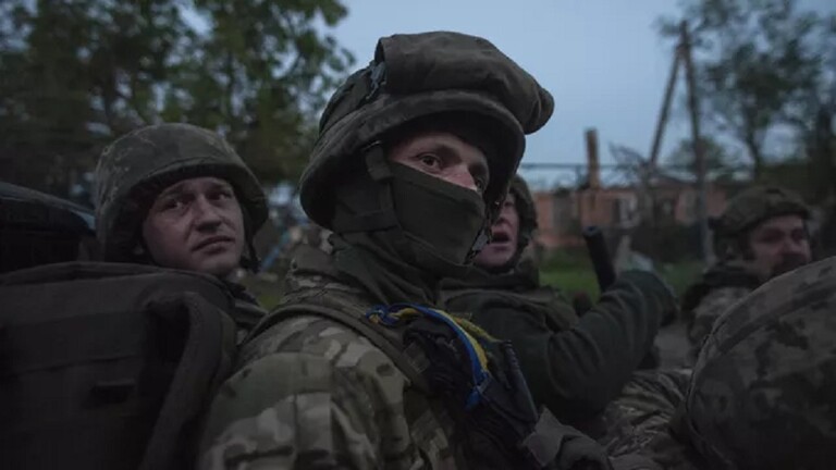 مسؤول بريطاني: لم يعد لدينا أسلحة نرسلها إلى أوكرانيا
