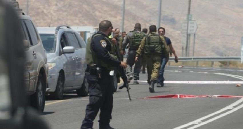 فلسطين المحتلة.. مقاومون يطلقون النار تجاه مركبة للمستوطنين جنوب نابلس
