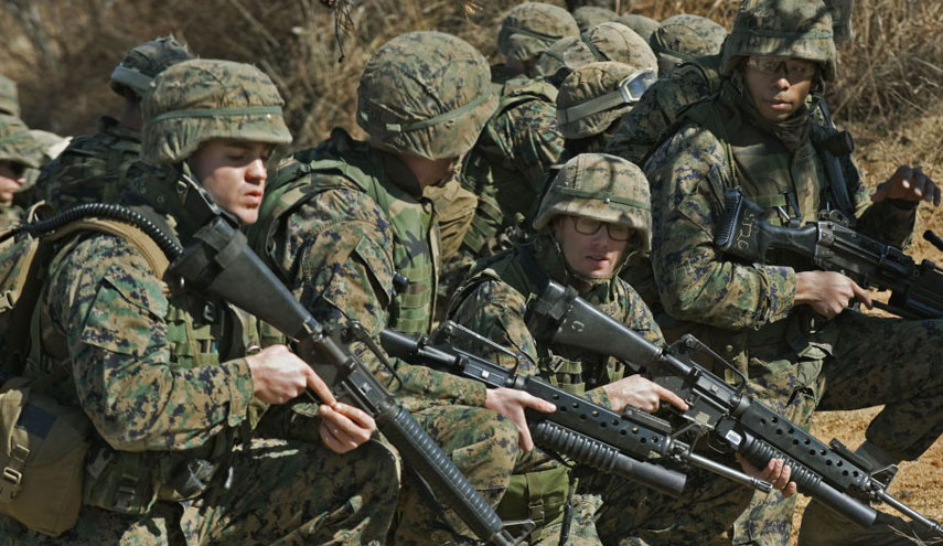 مجلة: الجيش الأميركي يكافح للعثور على المجندين