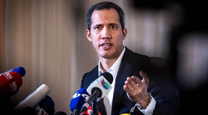 فنزويلا تصدر مذكرة توقيف بحق رئيس المعارضة