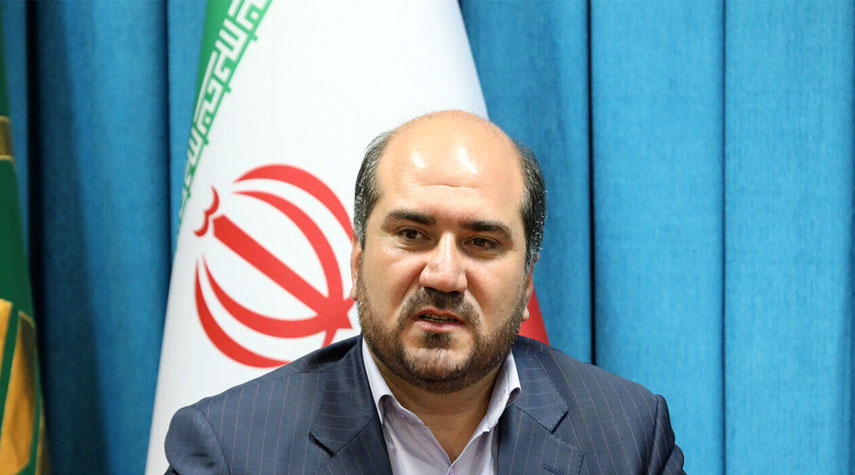 نائب رئيس الجمهورية: ايران تحولت إلى ورشة بناء كبيرة
