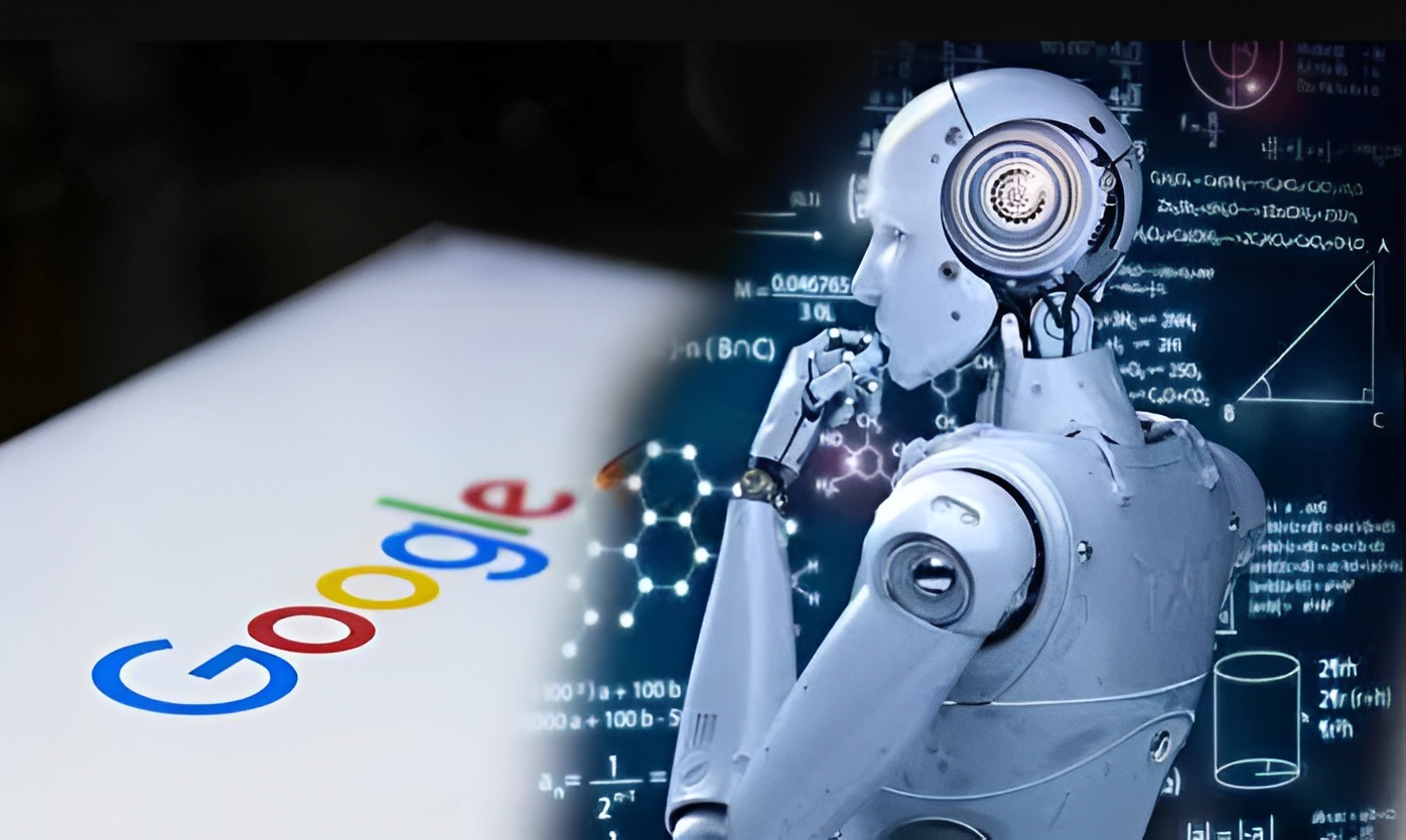 "غوغل" تضع خدمات جديدة للذكاء الاصطناعي