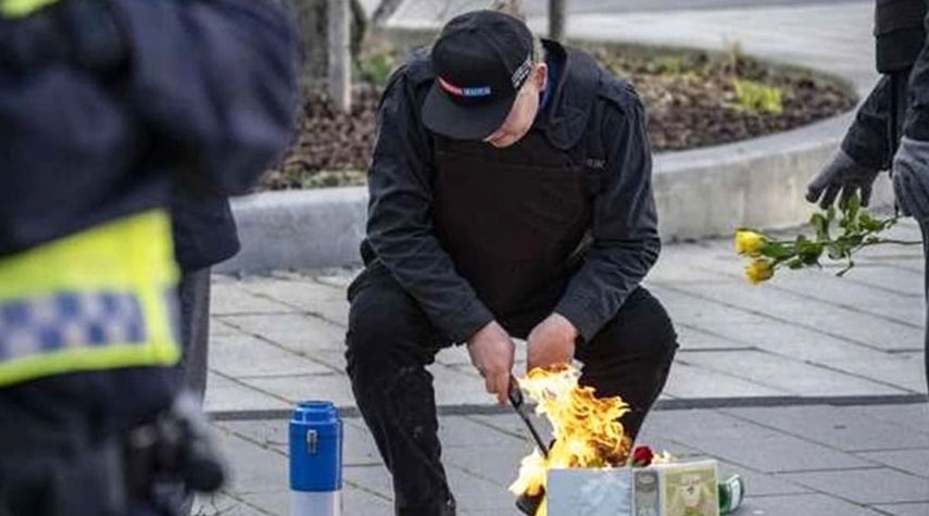 الشيشان تبدأ بمحاكمة روسي حرق نسخة من القرآن