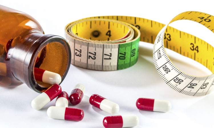 أدوية إنقاص الوزن.. هل تزيد خطر مشاكل الجهاز الهضمي؟