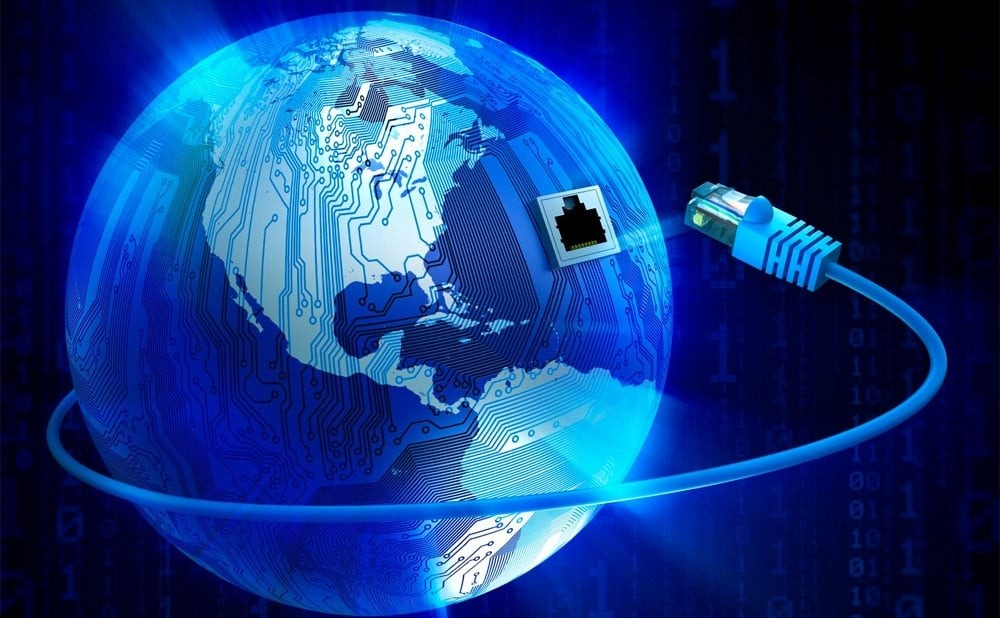 هل ينقطع الإنترنت عن العالم يوم 11 أكتوبر؟