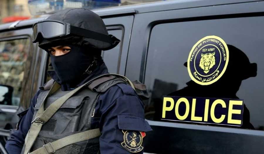 شرطي مصري يقتل سياح إسرائيليين في الإسكندرية