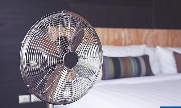 ما هي درجة حرارة الغرفة المثالية للنوم؟