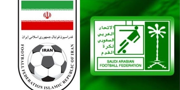 إيران تدعم السعودية لاستضافة كأس العالم 2034