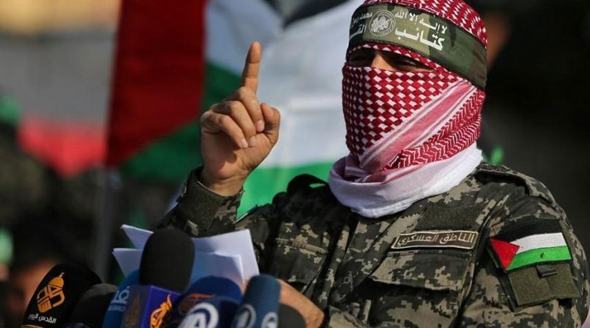 أبو عبيدة: قصف الاحتلال على القطاع قتل 4 من الأسرى الاسرائيليين