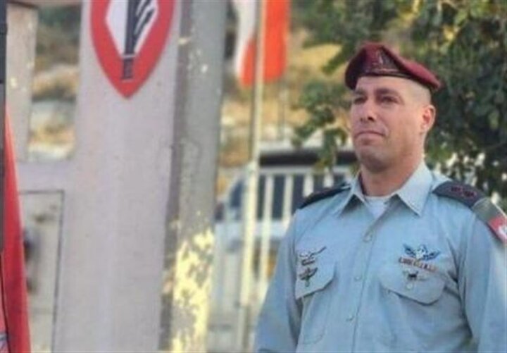 مقتل ضابط بحرية صهيوني حاصل على أكبر عدد من أوسمة الشجاعة