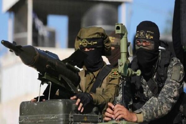 سرايا القدس تعلن عن تنفيذ عملية تسلسل من جنوب لبنان إلى الأراضي المحتلة