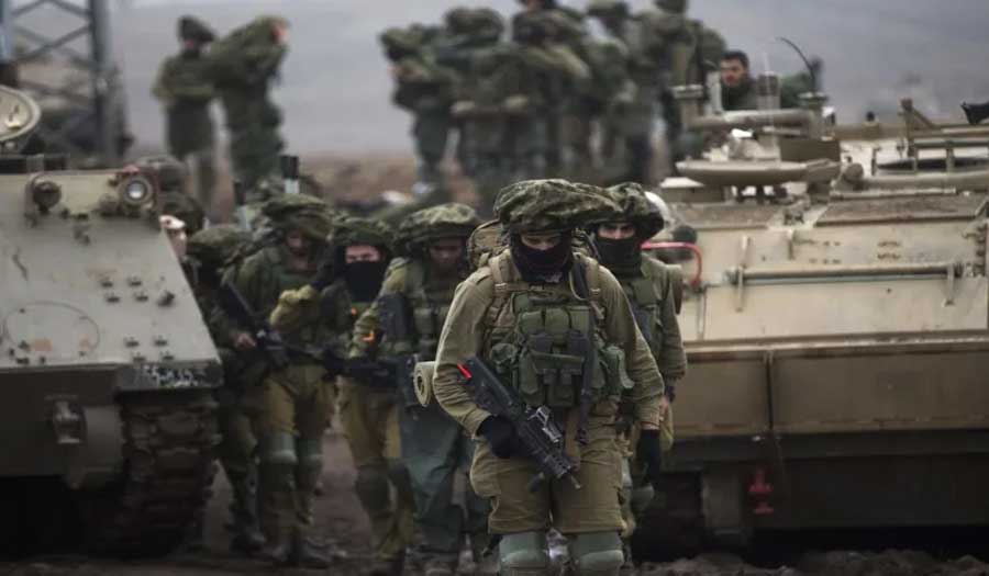 "طوفان الأقصى" يقهر أحد أقوى جيوش العالم.. ما ترتيب الجيش الإسرائيلي عالميا؟ 