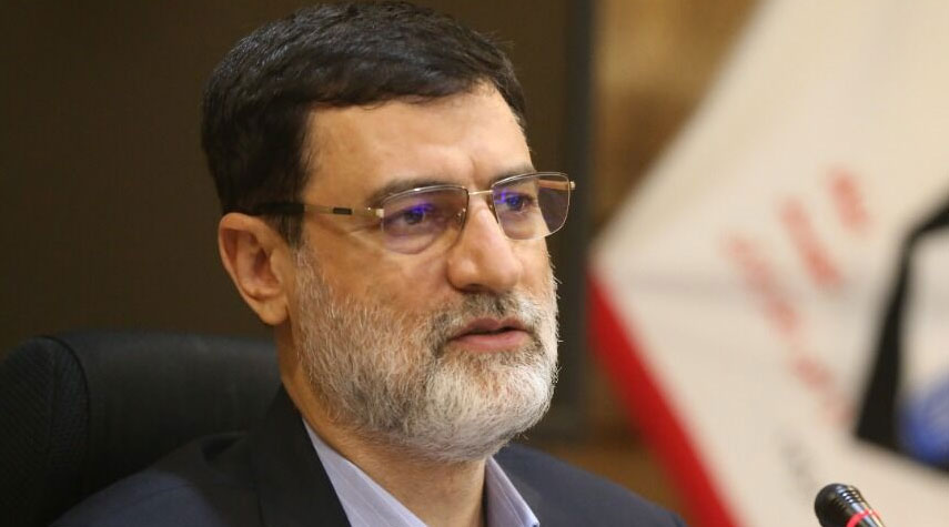 رئيس مؤسسة الشهيد الإيرانية: شعبنا يدعم انتصارات المقاومة في فلسطين