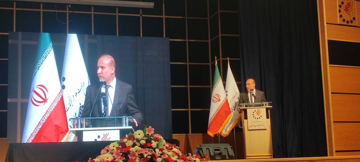 مسؤول عراقي: نتطلع إلى زيادة التواصل العلمي مع إيران