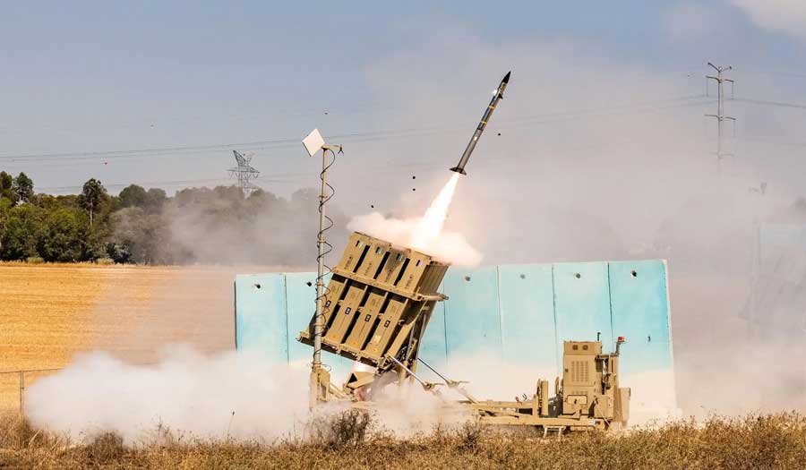 سيئول: فشل إسرائيل في صد هجوم حماس يثير الشكوك حول فعالية القبة الحديدية