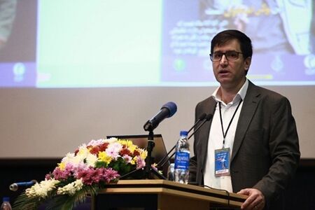 إيراني يحرز جائزة مؤسسة الكويت للتقدم العلمي