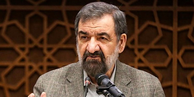 محسن رضائي: إيران ملتزمة بوعدها بدعم قضية فلسطين