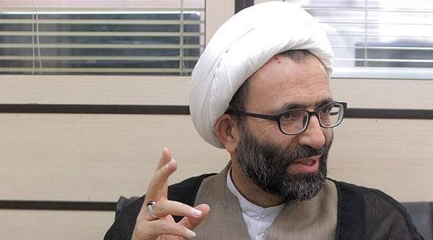 برلماني إيراني: وتيرة انهيار الكيان الصهيوني تتسارع