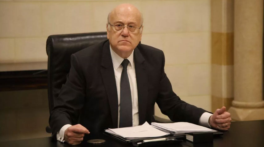 لبنان يقدم شكوى ضد الاعتداءات الاسرائيلية