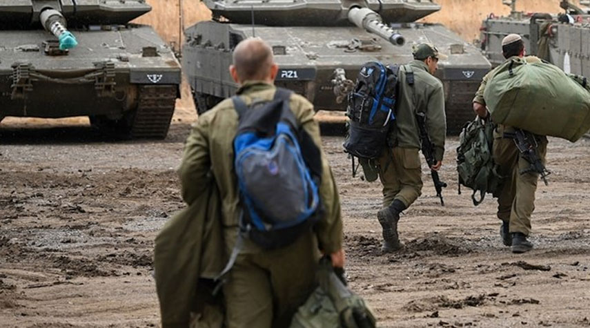 تقرير: أيّ هجوم بري على قطاع غزة سيكون خطيراً جداً على "الجيش" الإسرائيلي
