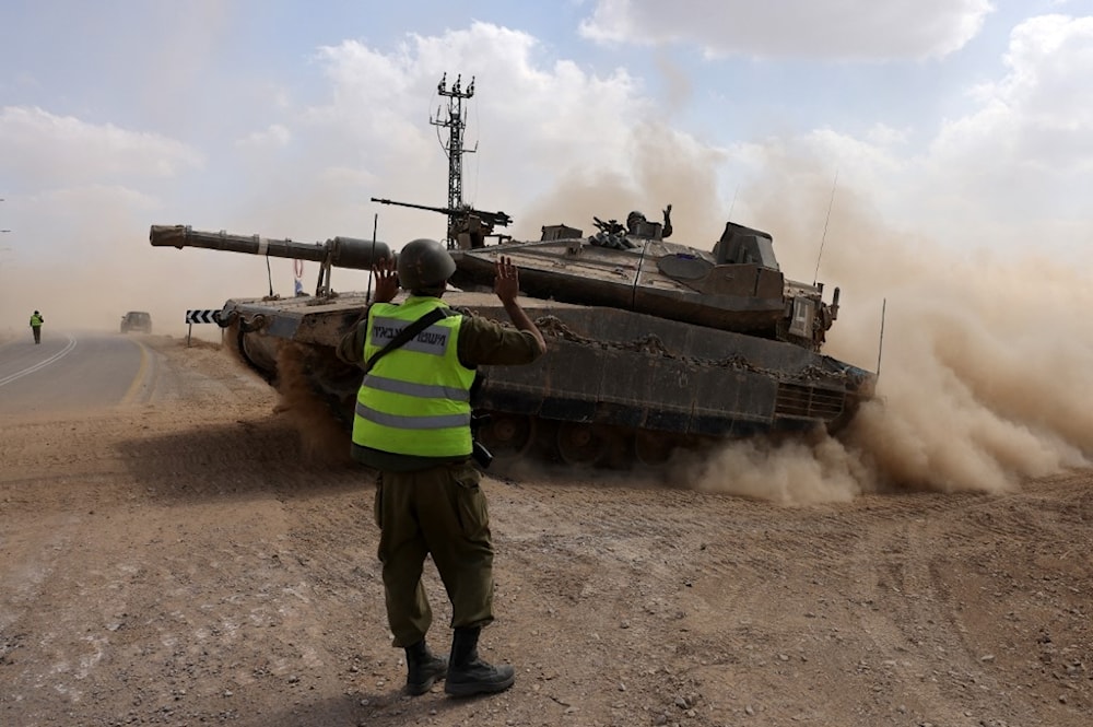 المخابرات البريطانية: حماس تنصب فخاً لـ "إسرائيل" في غزة
