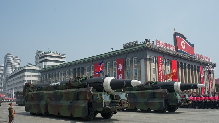 كوريا تؤكد استعدادها للرد على الاستفزازات الأمريكية