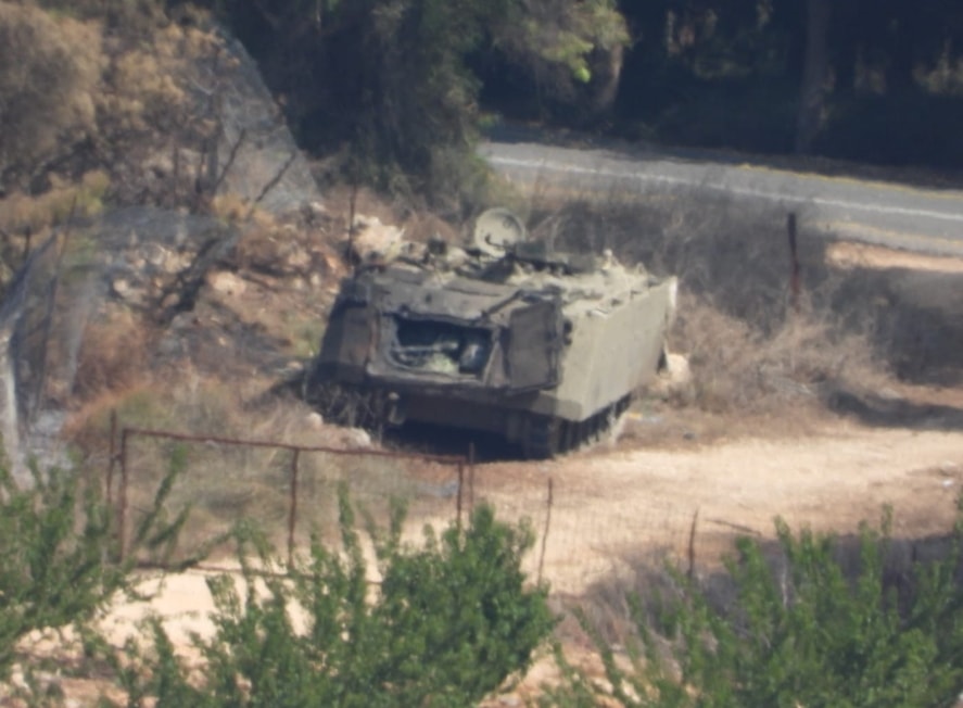 حزب الله يحقق إصابات دقيقة عبر استهداف مواقع إسرائيلية