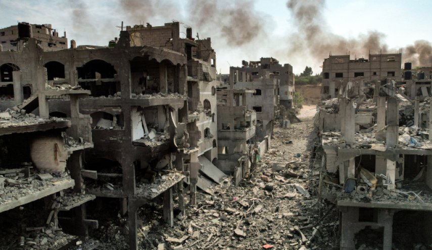 الأمم المتحدة.. "اسرائيل" تدمر أكثر من 1300 مبنى سكني في غزة
