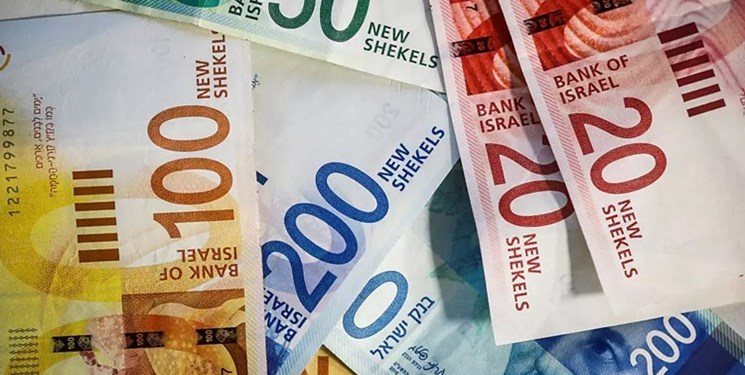 عجز الميزانية الإسرائيلية جراء حرب غزة