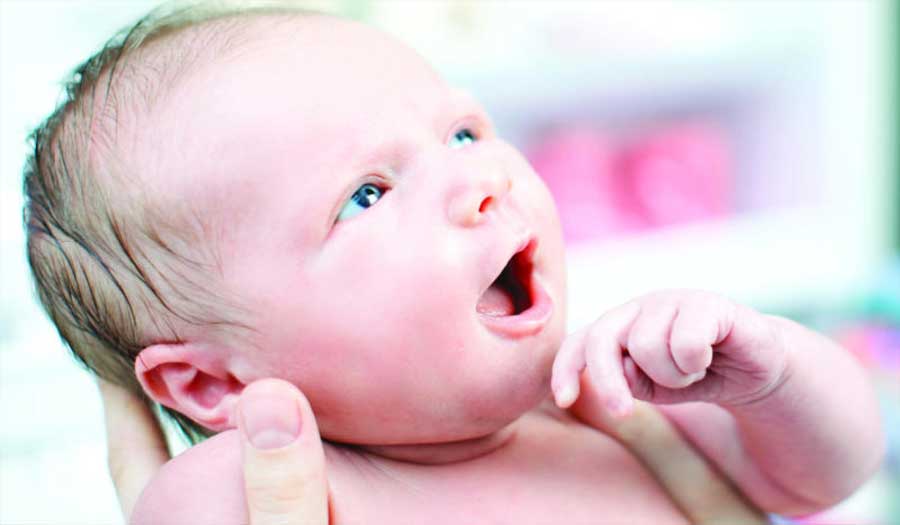 دراسة: الوعي لدى الإنسان يبدأ ما قبل الولادة