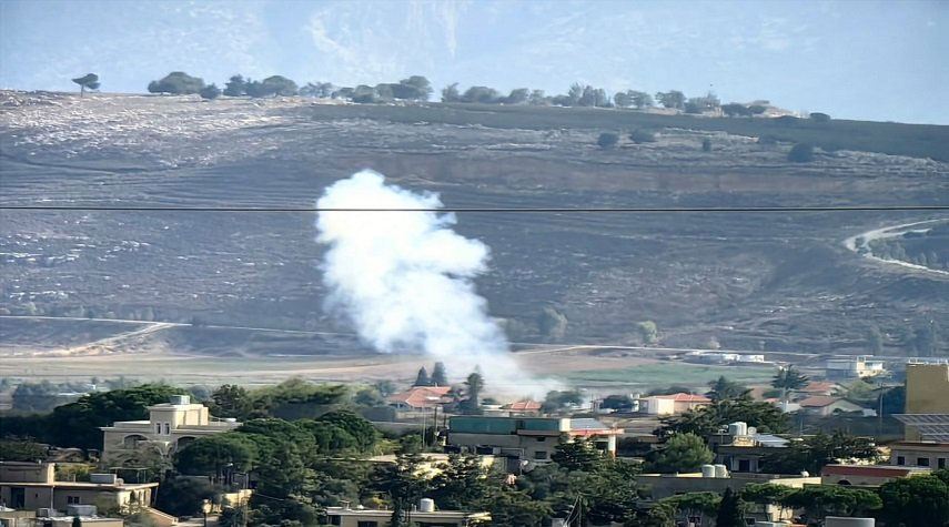 4 شهداء في جنوب لبنان نتيجة الإعتداءات الصهيونية