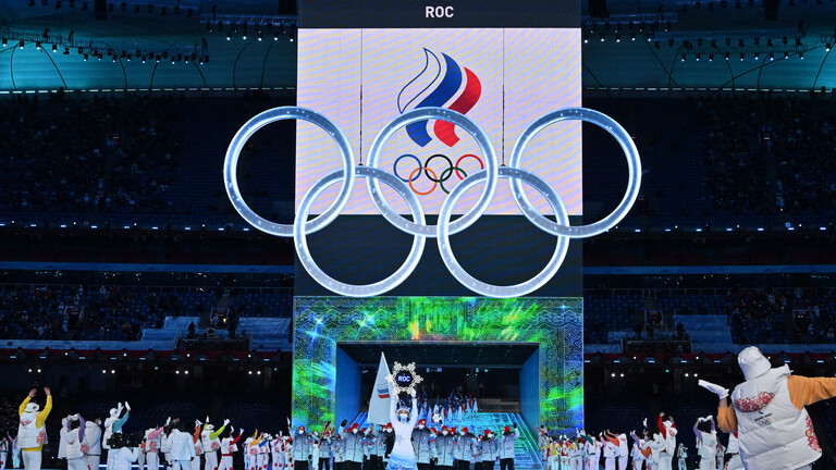 رياضات جديدة في برنامج الألعاب الأولمبية 2028